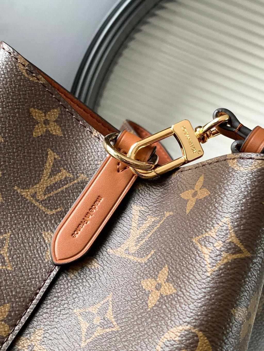 LOUIS VUITTON NéoNoé MM M44887
