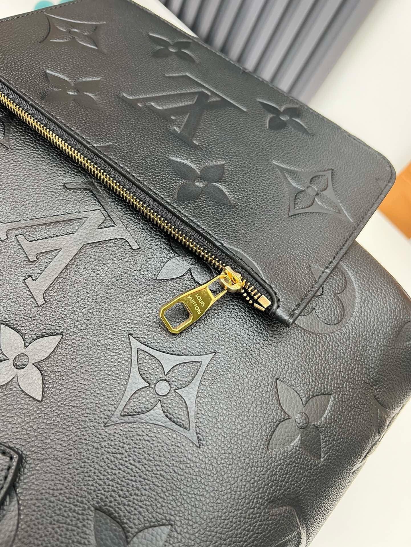 Louis Vuitton NEVERFULL MM M45685