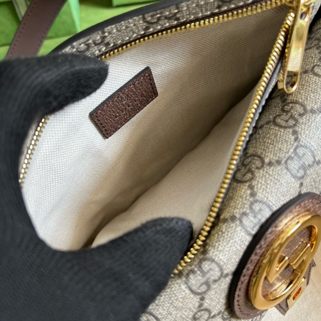 Gucci Blondie Series Belt Bag