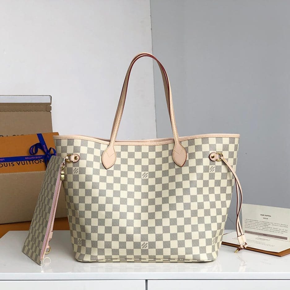 Louis Vuitton N40603 Neverfull MM