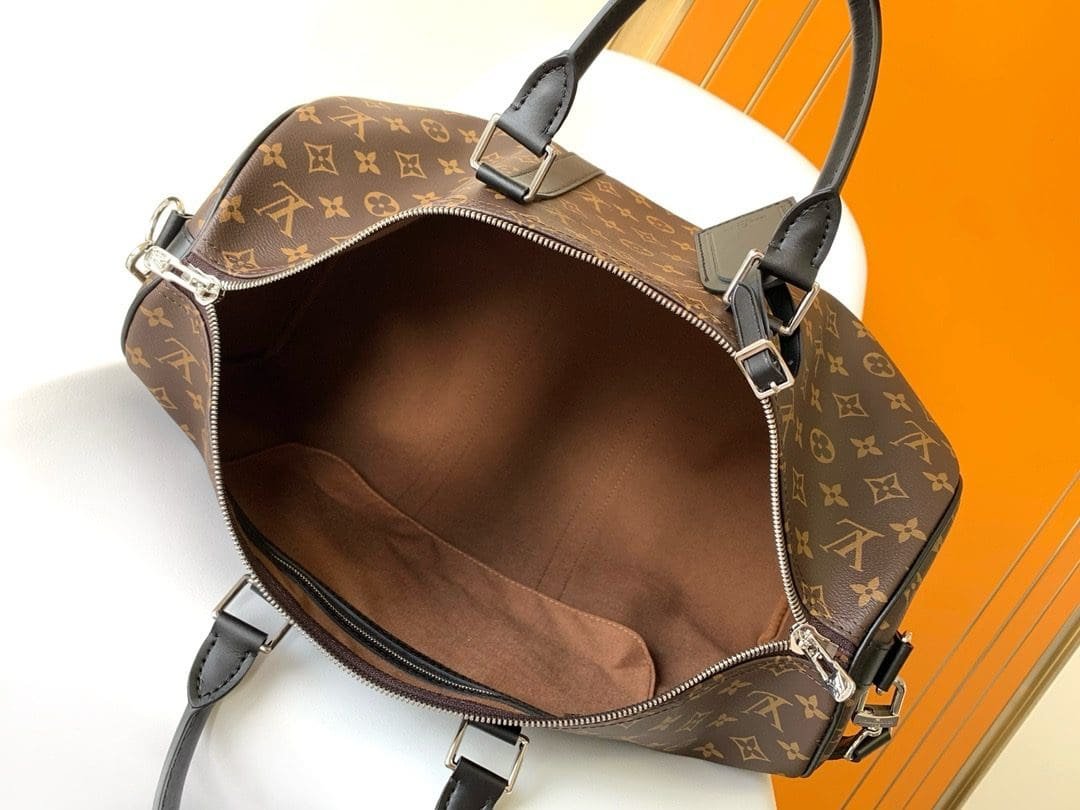 Louis Vuitton M56711 Keepall Bandoulière 45