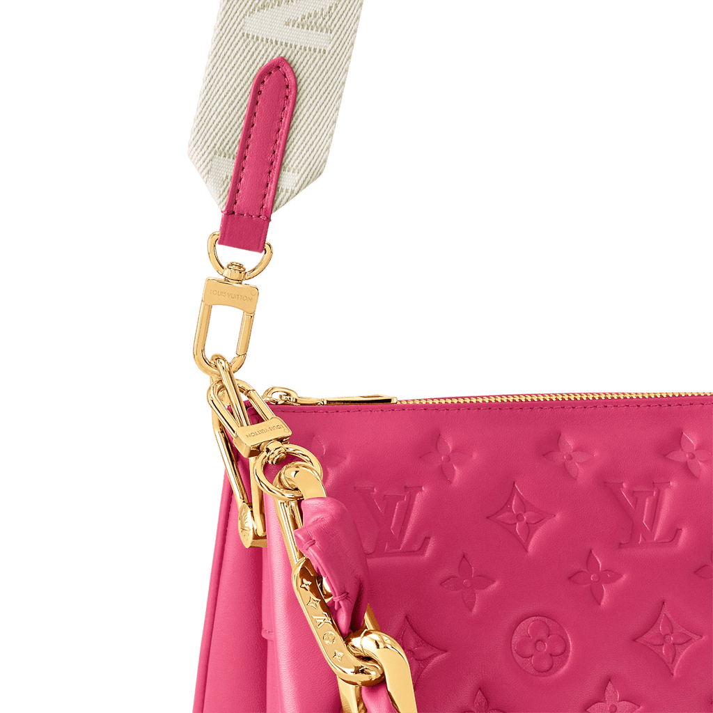 Louis Vuitton M23613 Coussin PM