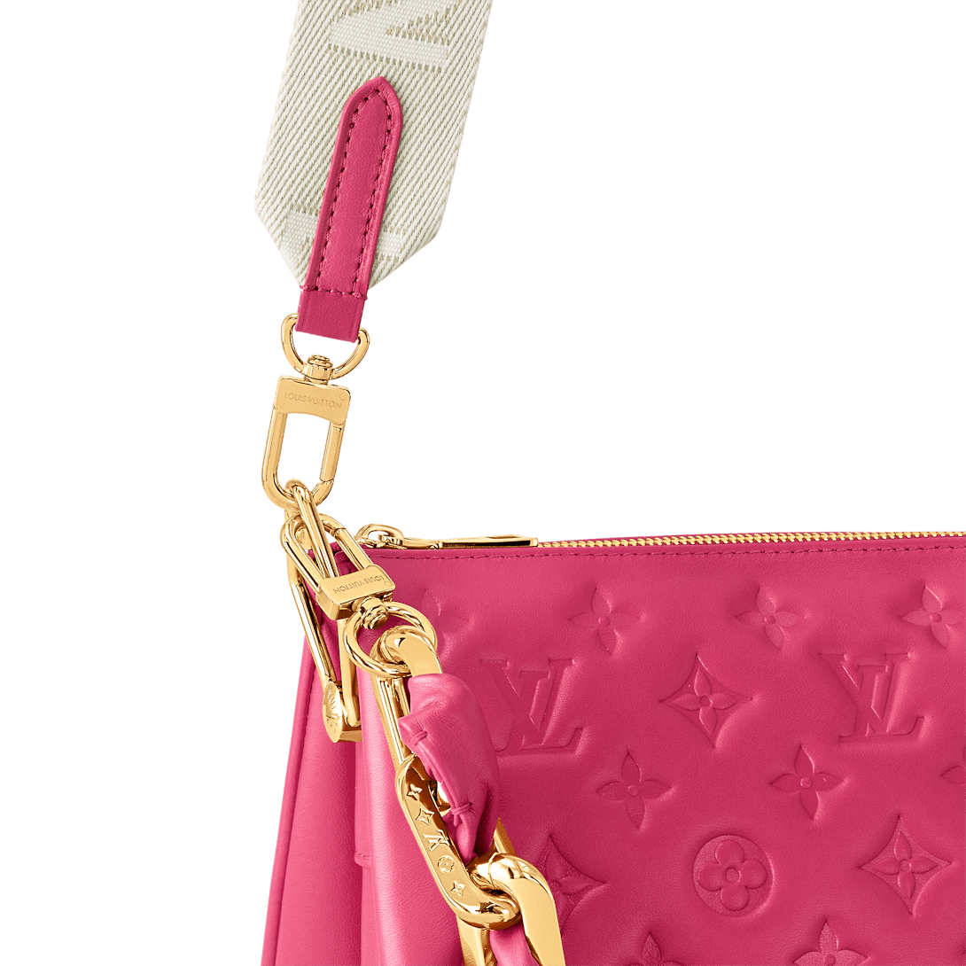 Louis Vuitton M23613 Coussin PM