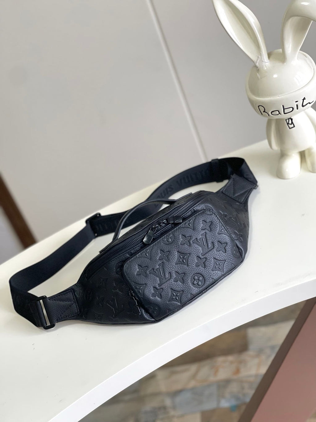 Louis Vuitton M47058 Rush Bumbag