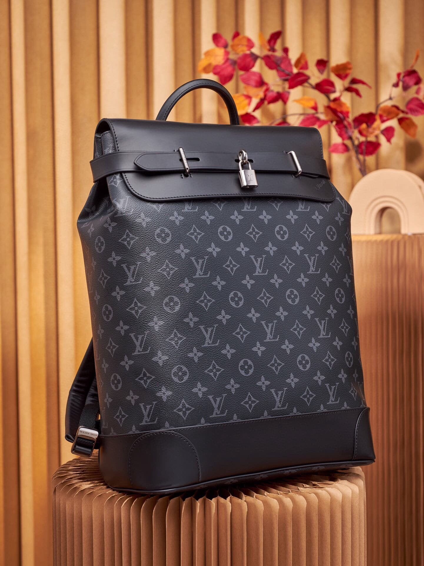 Louis Vuitton M44052 Steamer Backpack