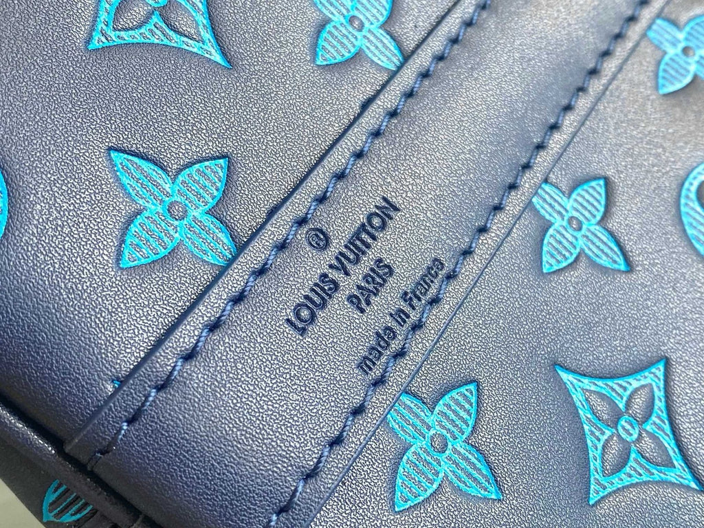 Louis Vuitton M46593 Keepall Bandoulière 50