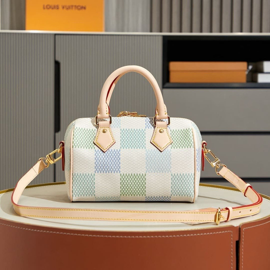 Louis Vuitton N40515 Speedy Bandoulière 20