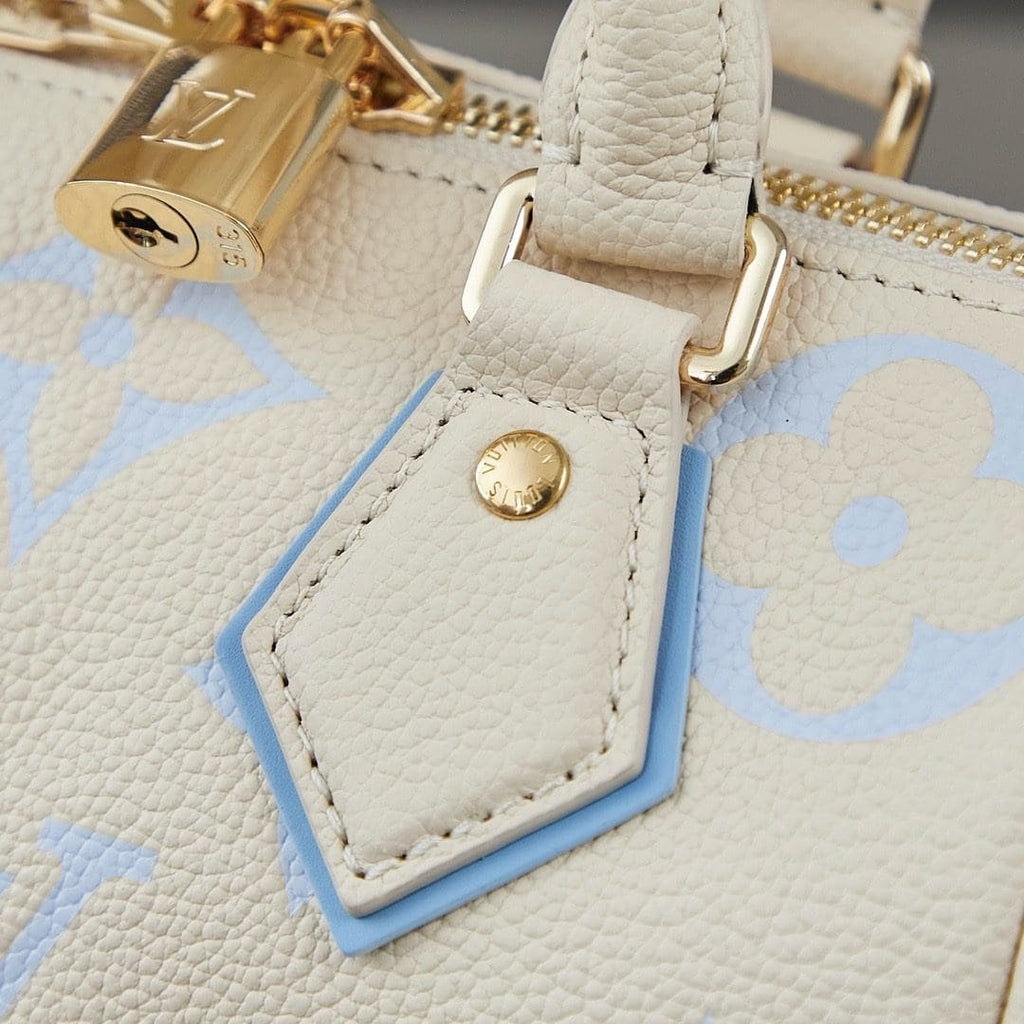 Louis Vuitton M46883 Speedy Bandoulière 20