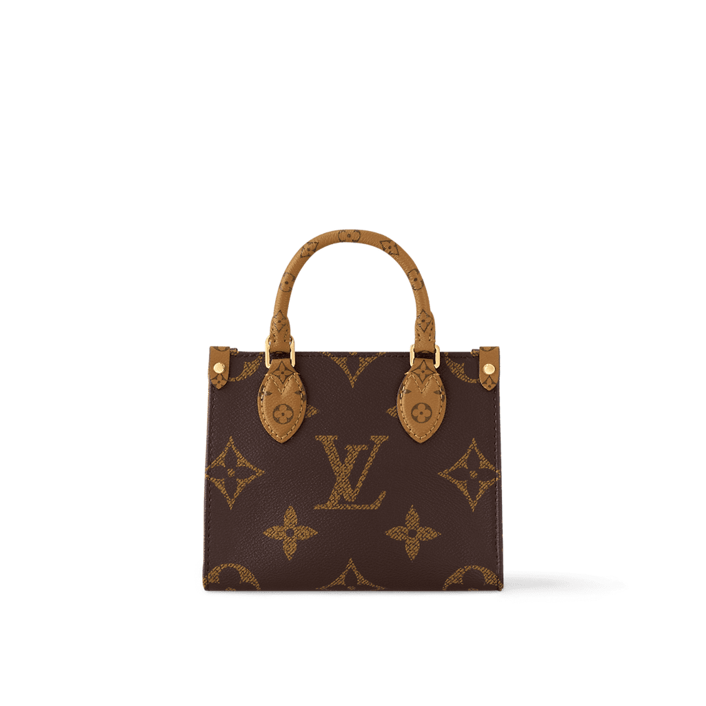 Louis Vuitton M46839 OnTheGo BB