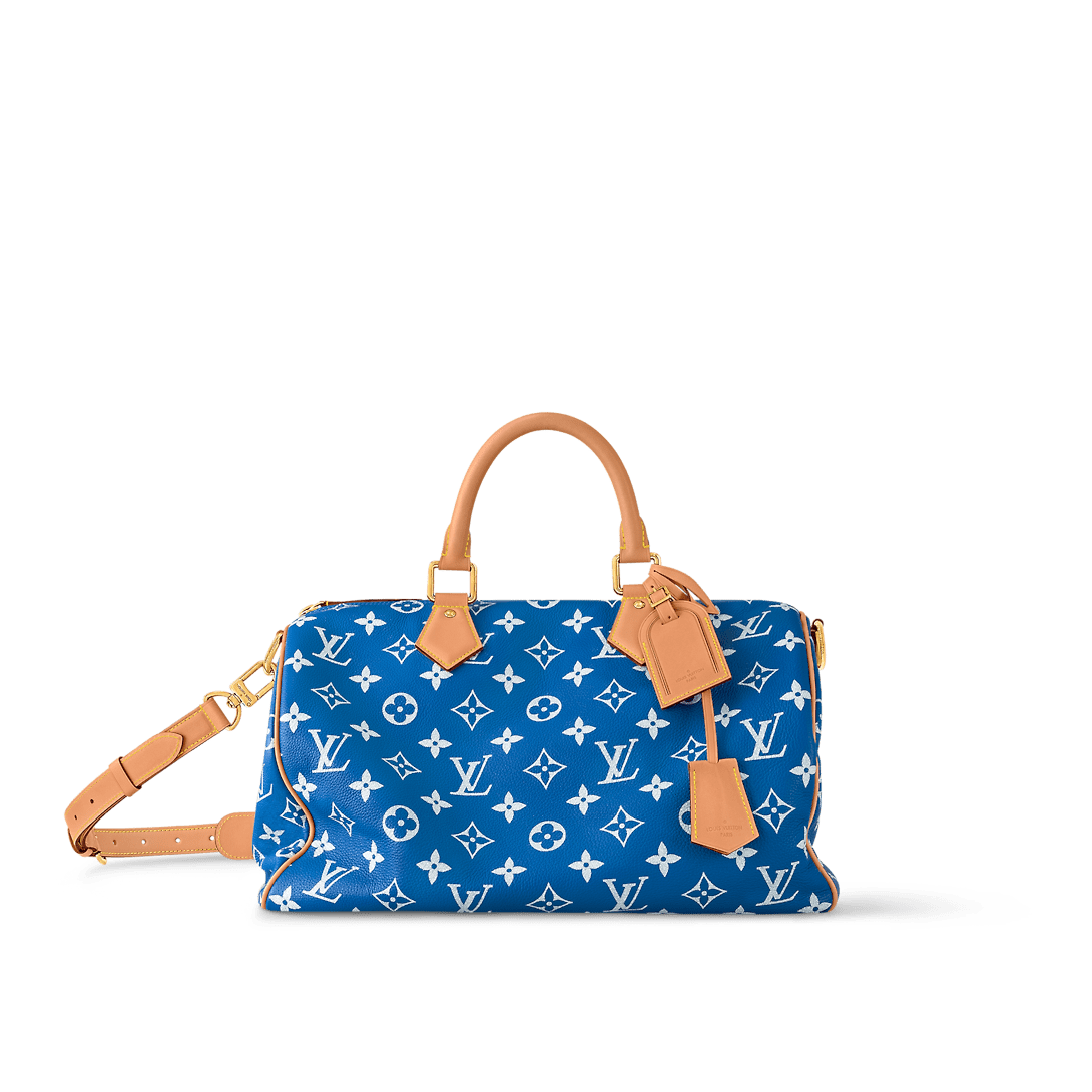 Louis Vuitton M24418 Speedy P9 Bandoulière 40
