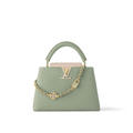 Louis Vuitton M24471 Capucines BB