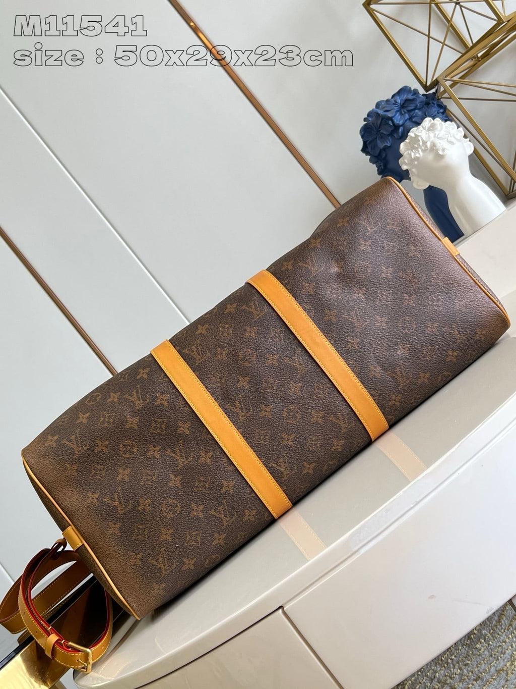 Louis Vuitton M11541 Keepall Bandoulière 50