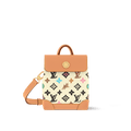 Louis Vuitton M83429 Nano Steamer