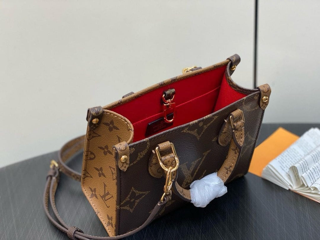 Louis Vuitton M46839 OnTheGo BB