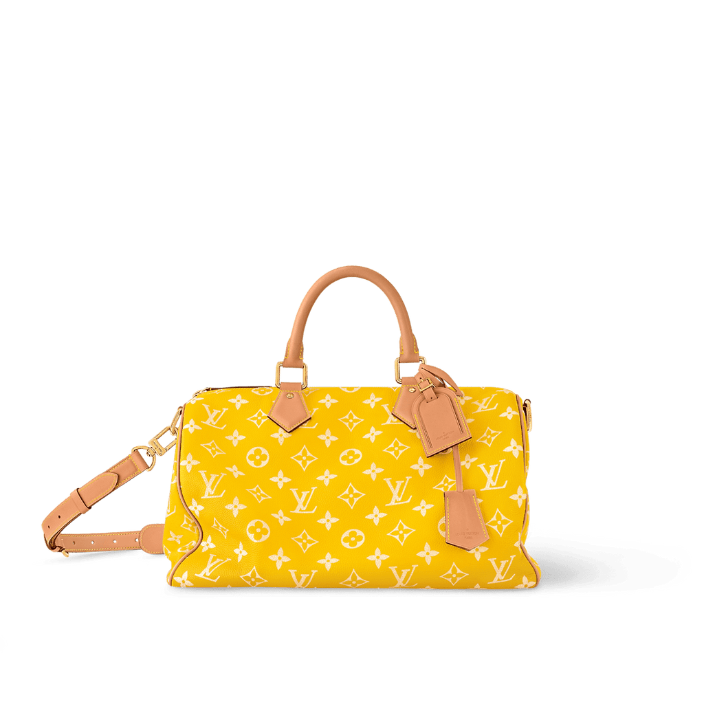 Louis Vuitton M24419 Speedy P9 Bandoulière 40