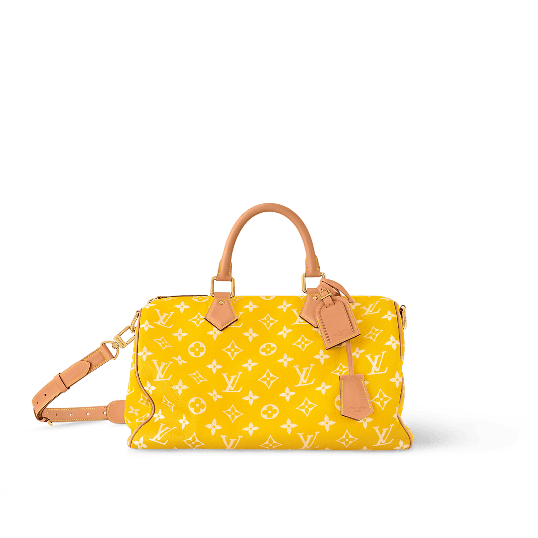 Louis Vuitton M24419 Speedy P9 Bandoulière 40