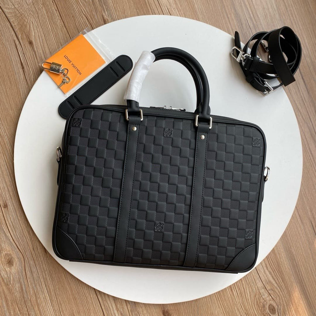 Louis Vuitton N40444 Porte-Documents Voyage PM (top quality)