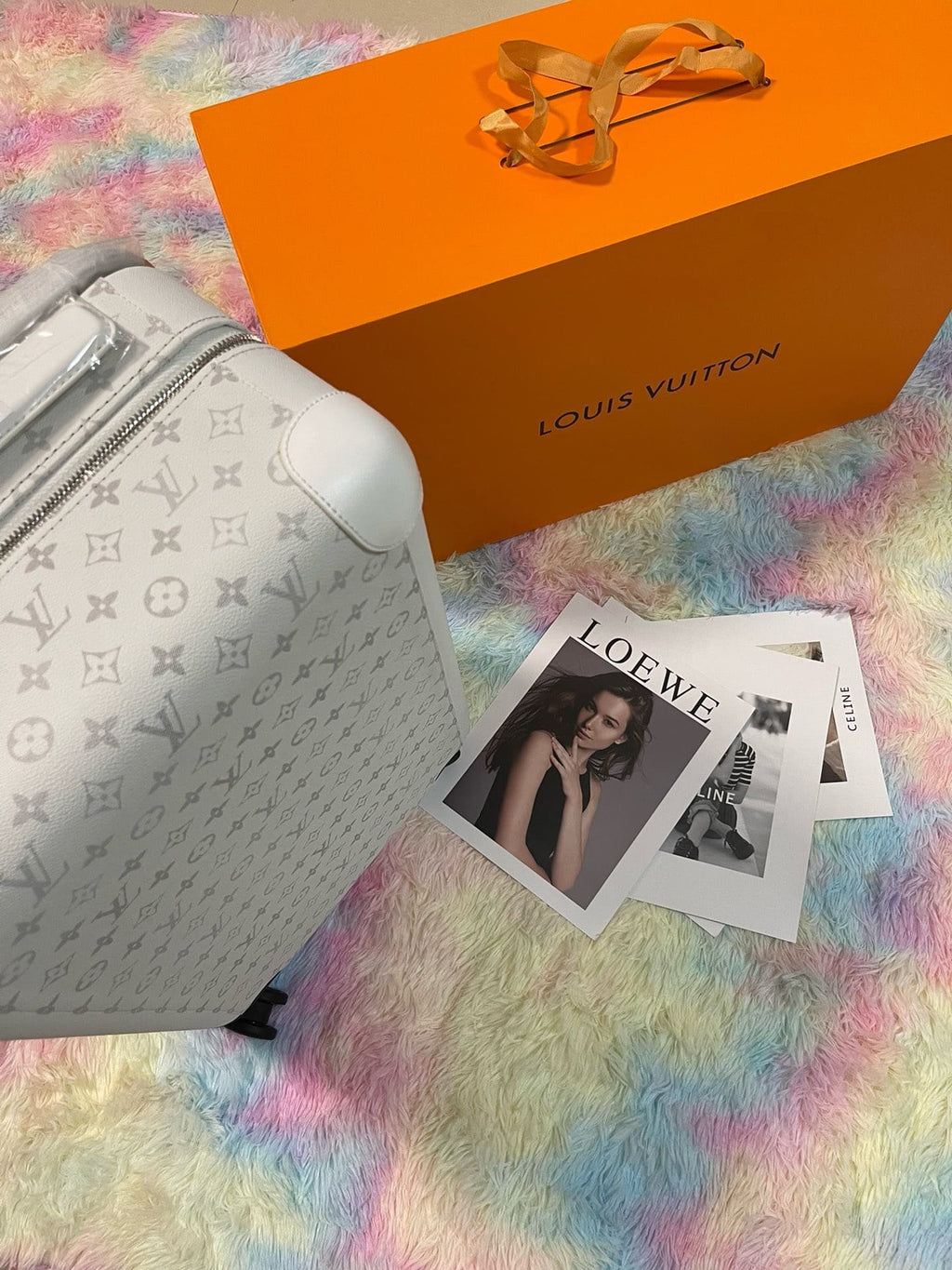 Louis Vuitton M10149 Horizon 55