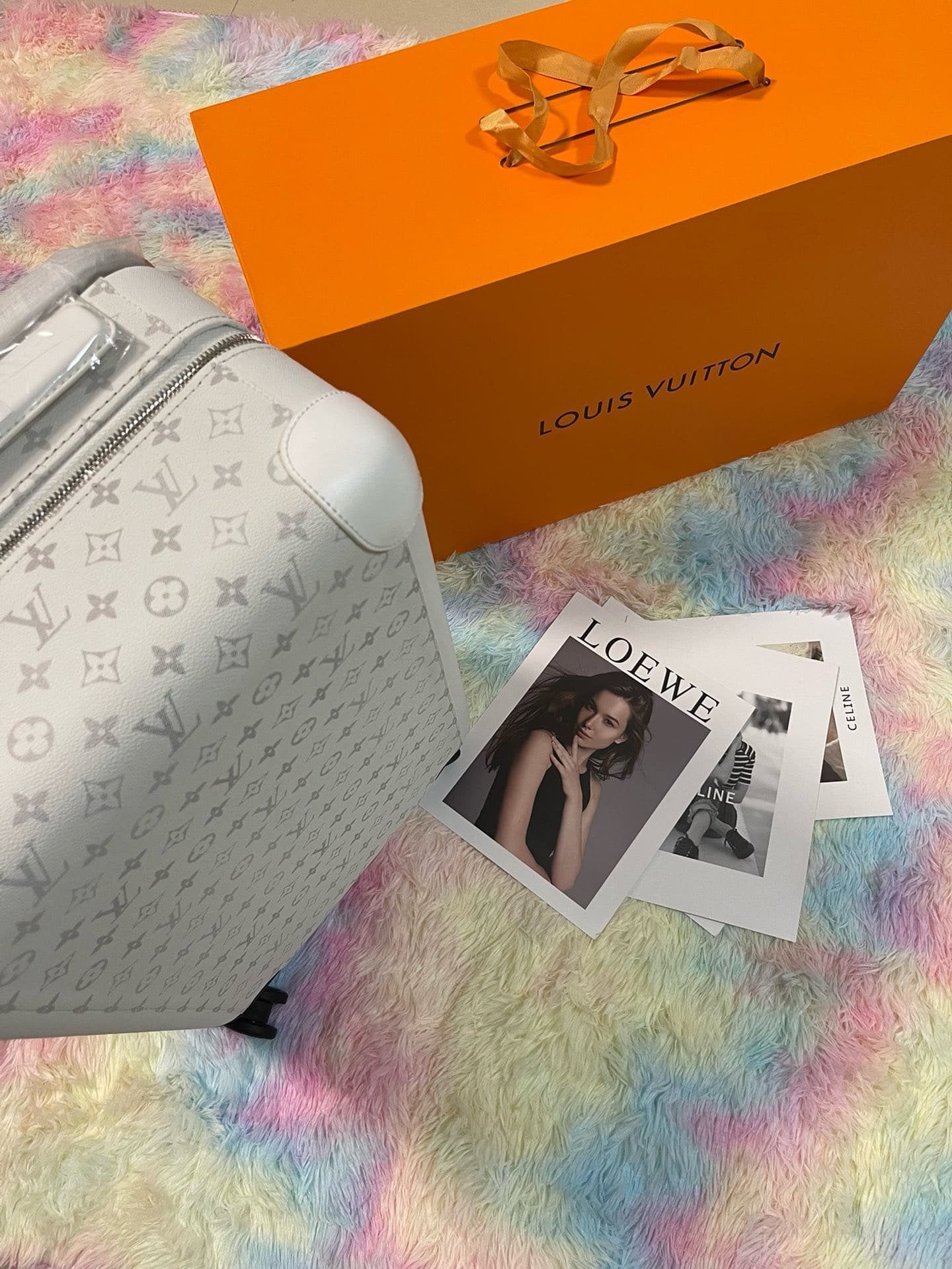Louis Vuitton M10149 Horizon 55