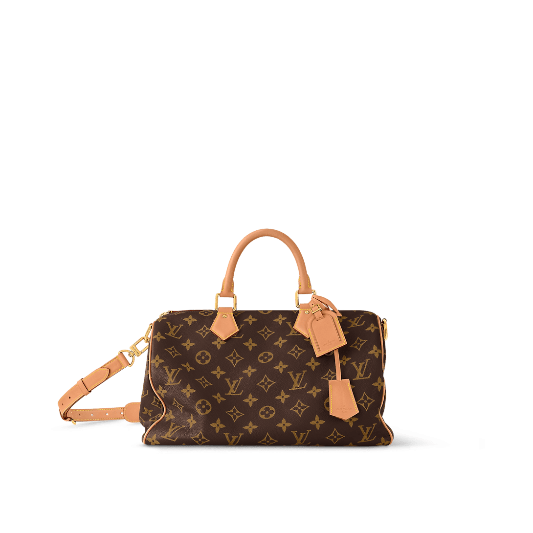 Louis Vuitton M24422 Speedy P9 Bandoulière 40
