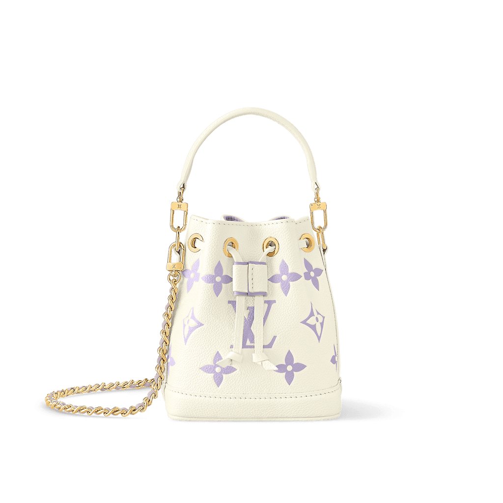 Louis Vuitton M82933 Nano Noé