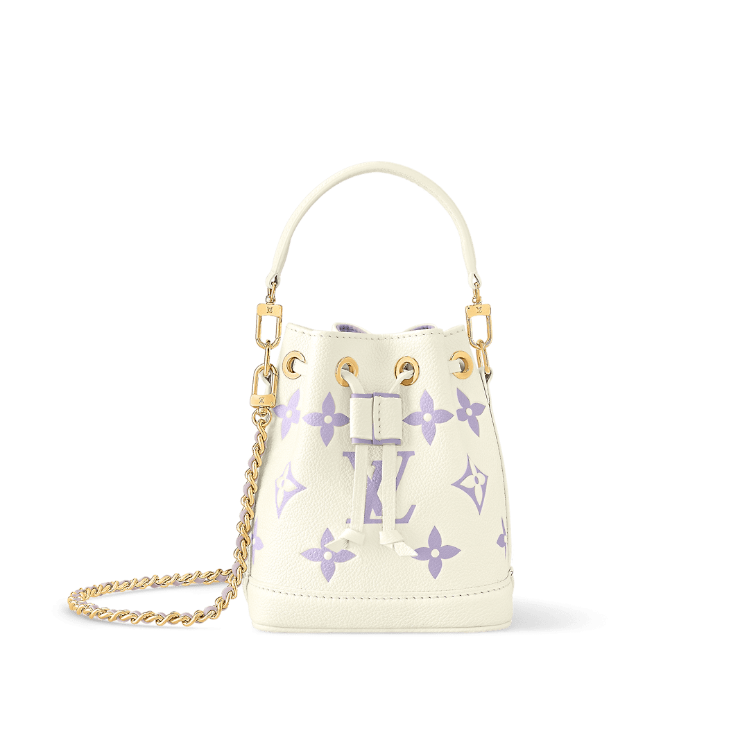 Louis Vuitton M82933 Nano Noé
