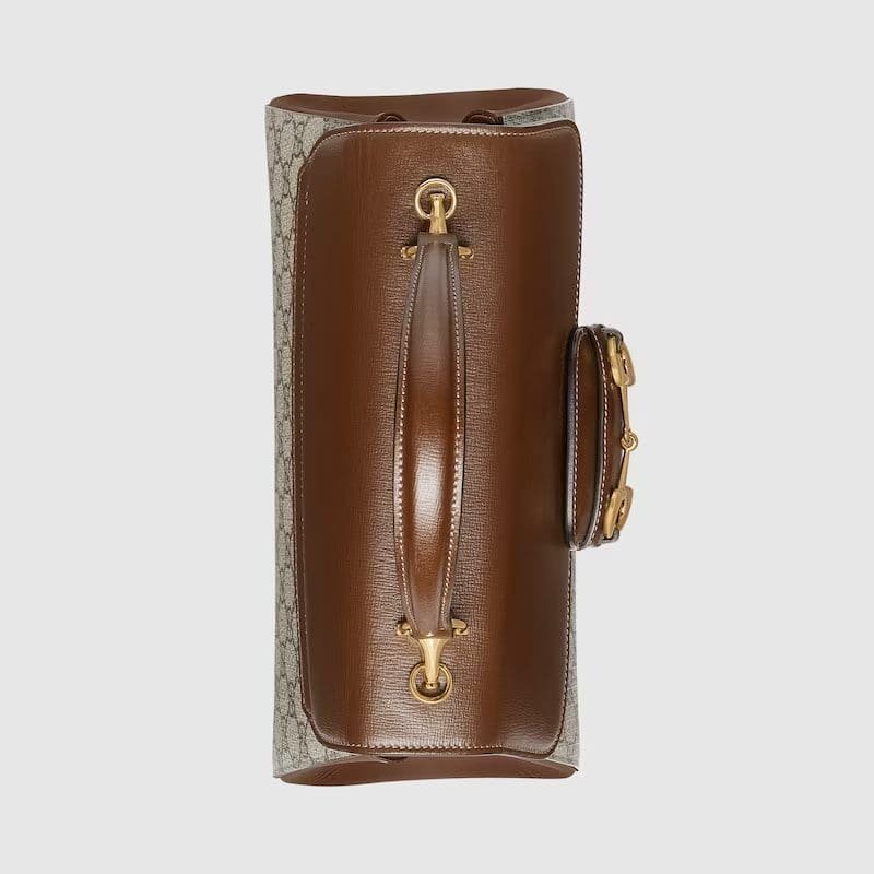 GUCCI HORSEBIT 1955 MEDIUM BAG