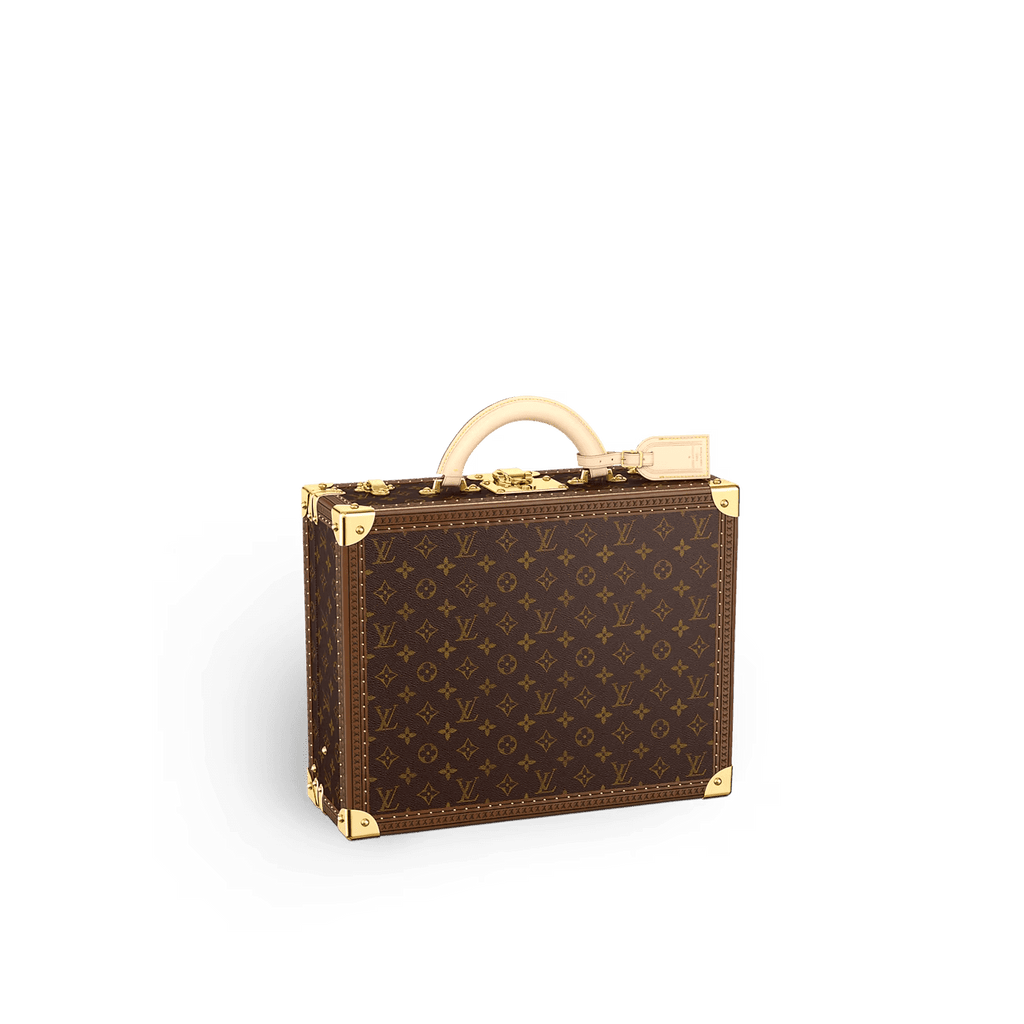Louis Vuitton M21328 Bisten 50