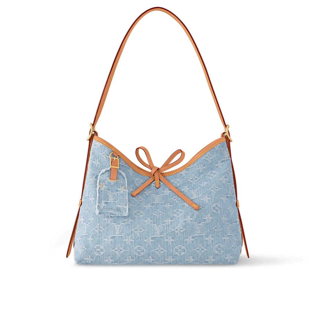 Louis Vuitton M11462 CarryAll PM