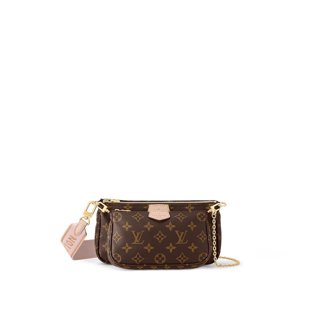 Louis Vuitton Multi Pochette Accessoires M44840