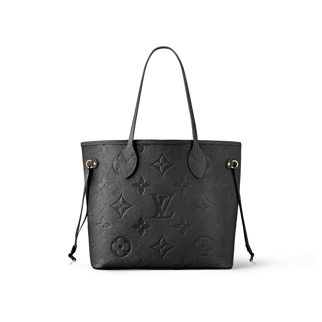 Louis Vuitton NEVERFULL MM M45685