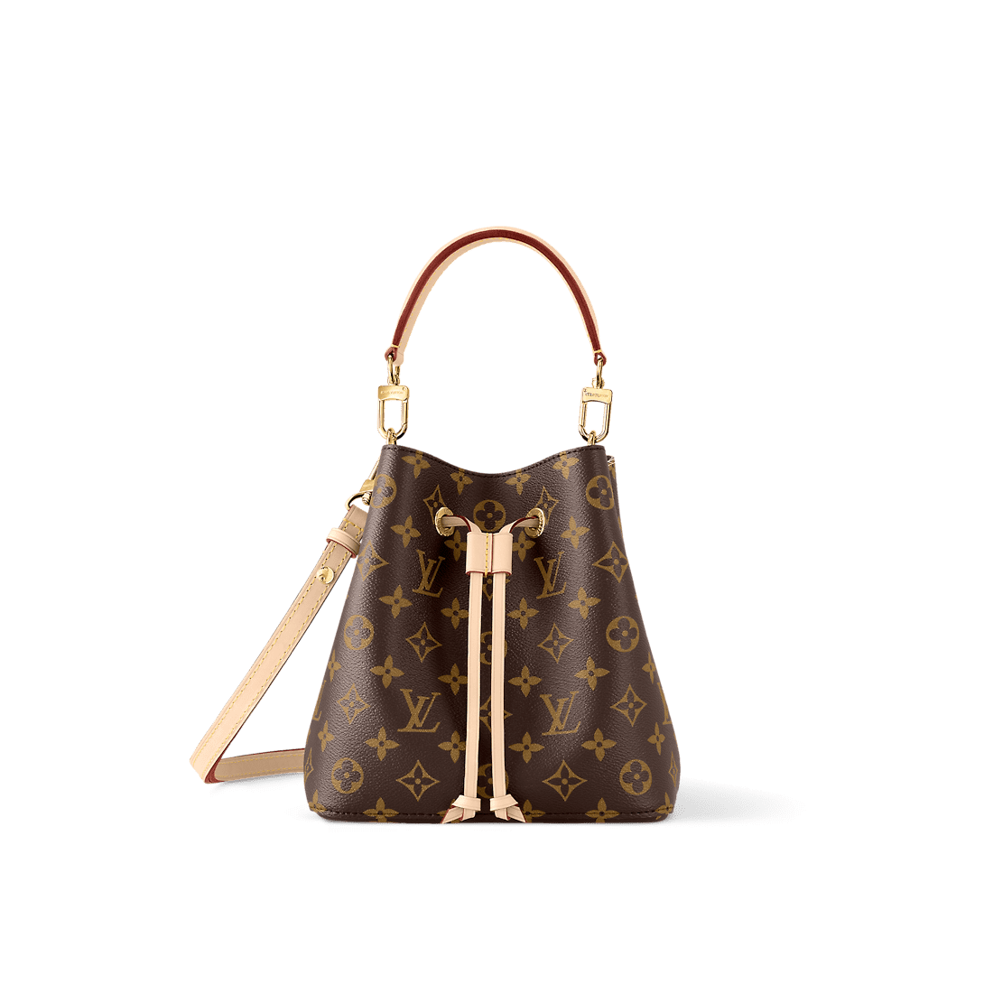 Louis Vuitton Néonoé BB M46581