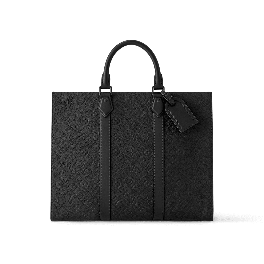 Louis Vuitton M24786 SAC PLAT 24H BAG