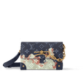 Louis Vuitton M82900 Steamer Wearable Geldbörse