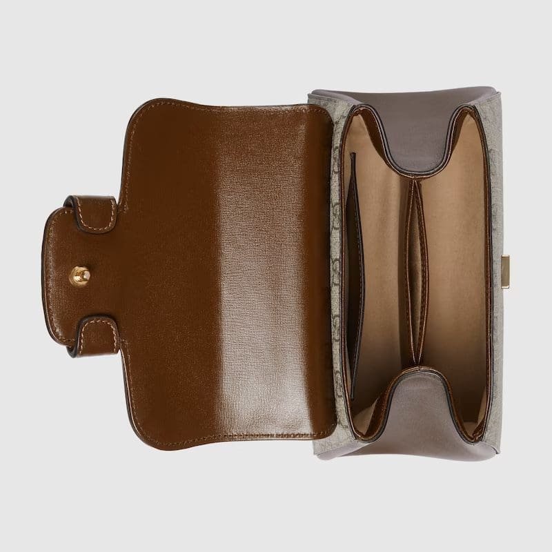 GUCCI HORSEBIT 1955 MINI BAG