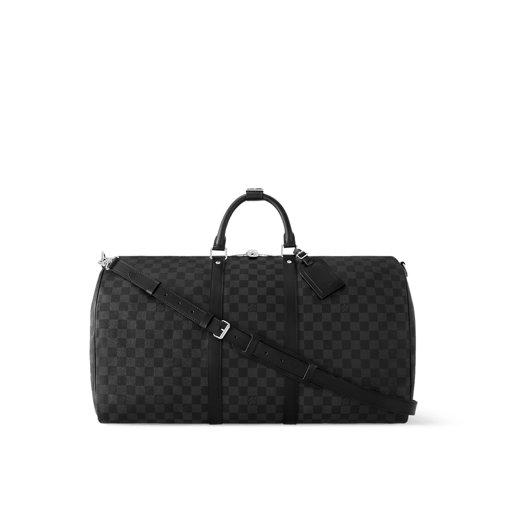 Louis Vuitton N41413 Keepall Bandoulière 55