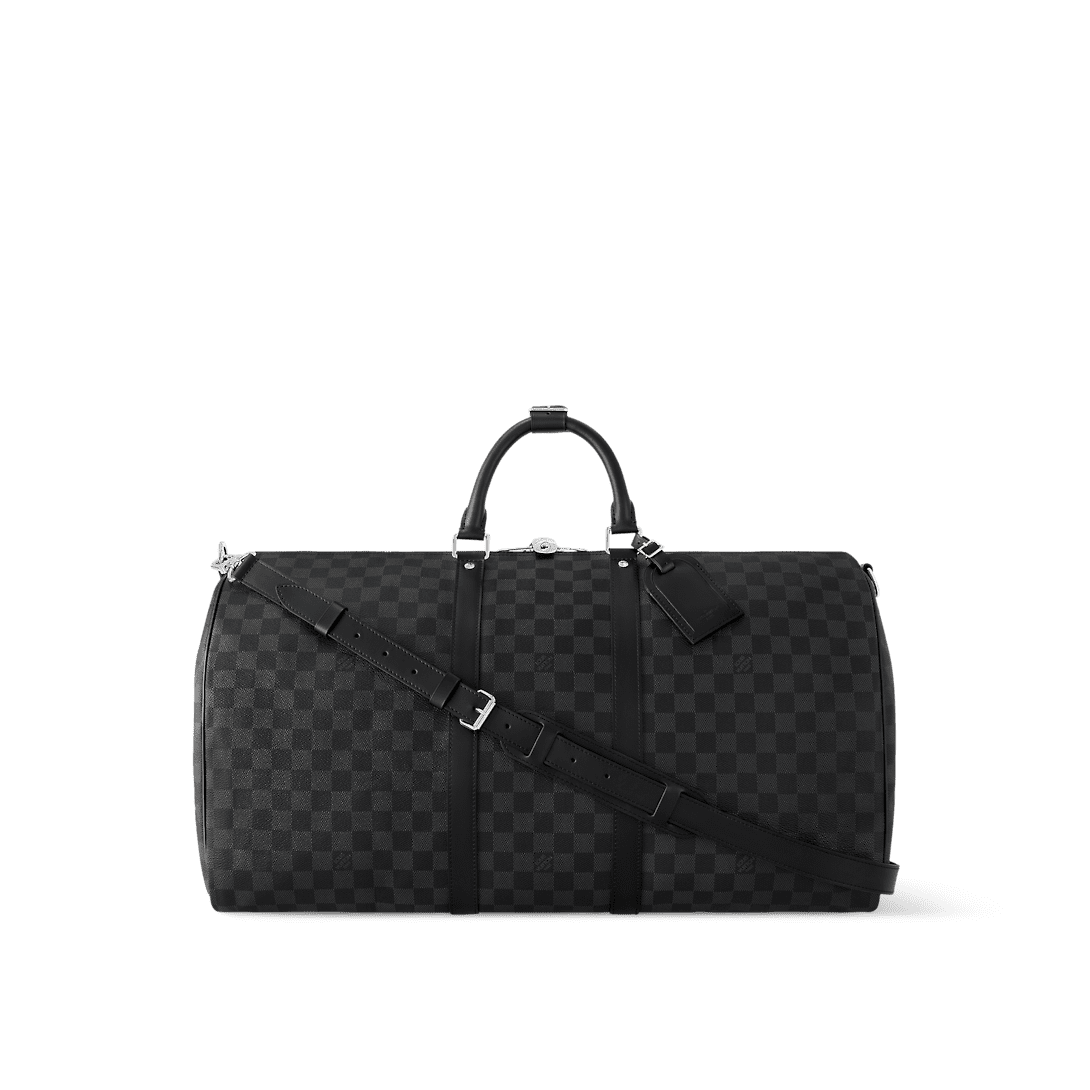 Louis Vuitton N41413 Keepall Bandoulière 55