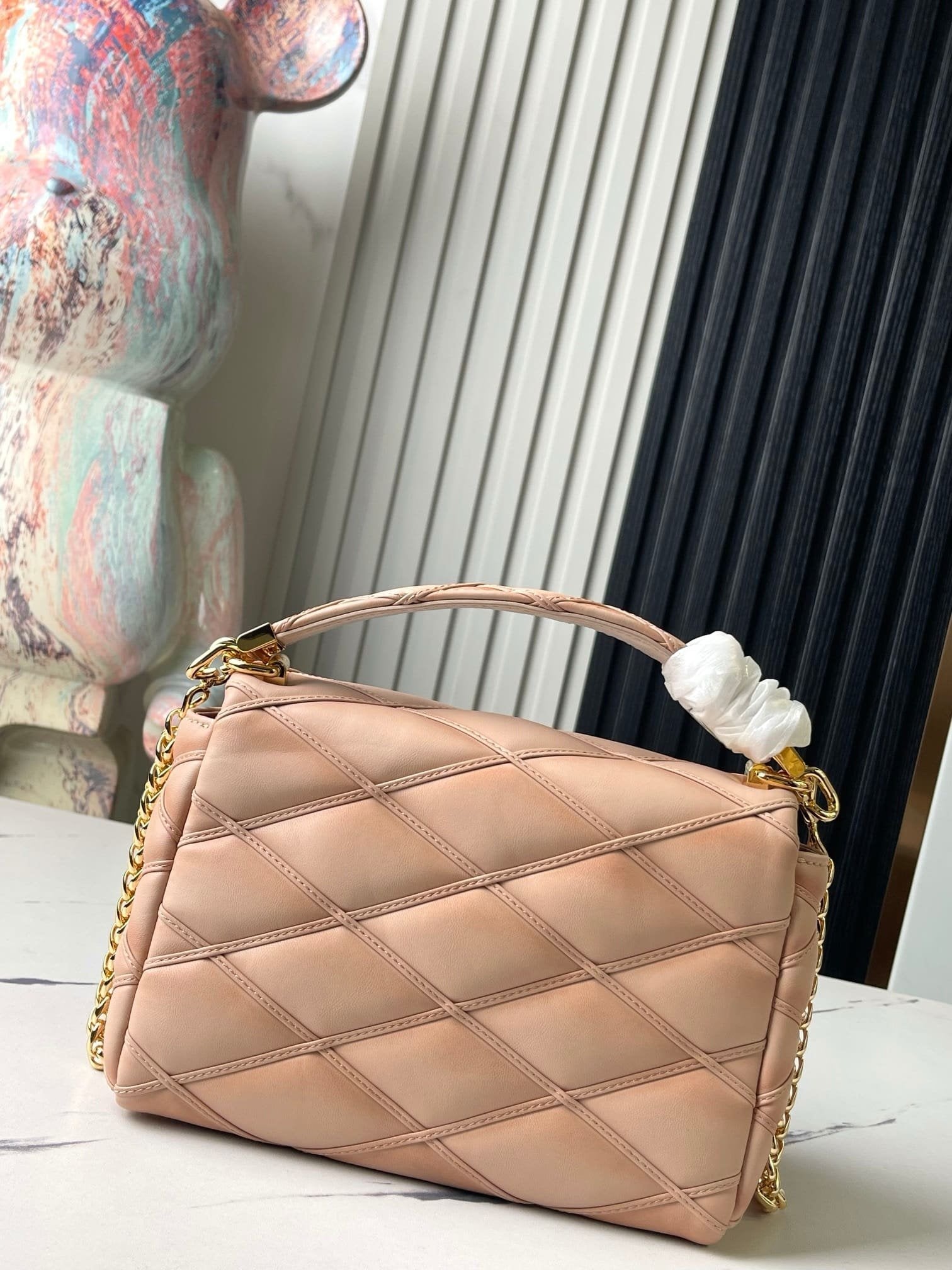 Louis Vuitton GO-14MM M24465