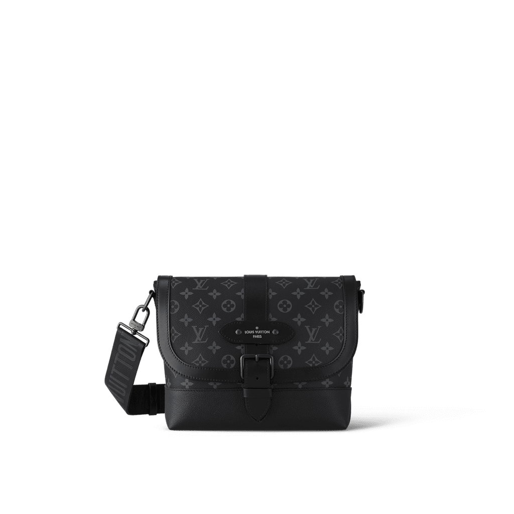 Louis Vuitton M45911 Saumur Messenger Bag