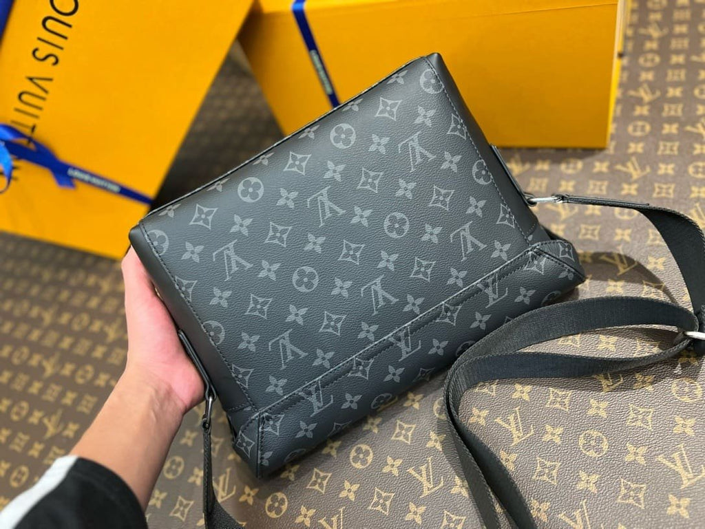 Louis Vuitton Messenger PM Voyager M40511