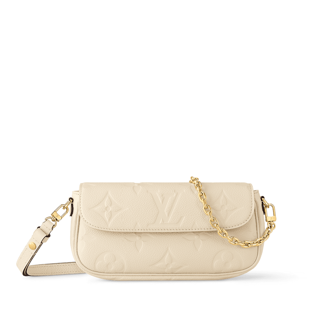 Louis Vuitton Wallet on Chain Ivy M82210