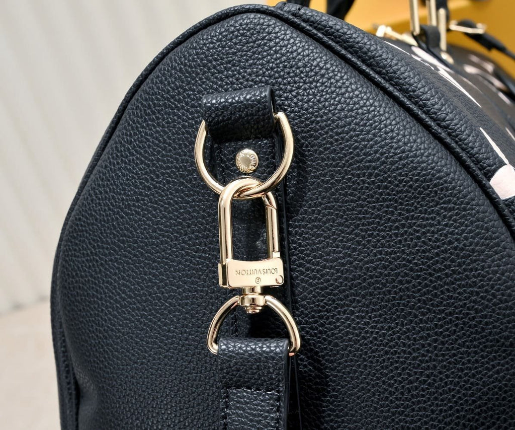Louis Vuitton M46670 Keepall Bandoulière 45