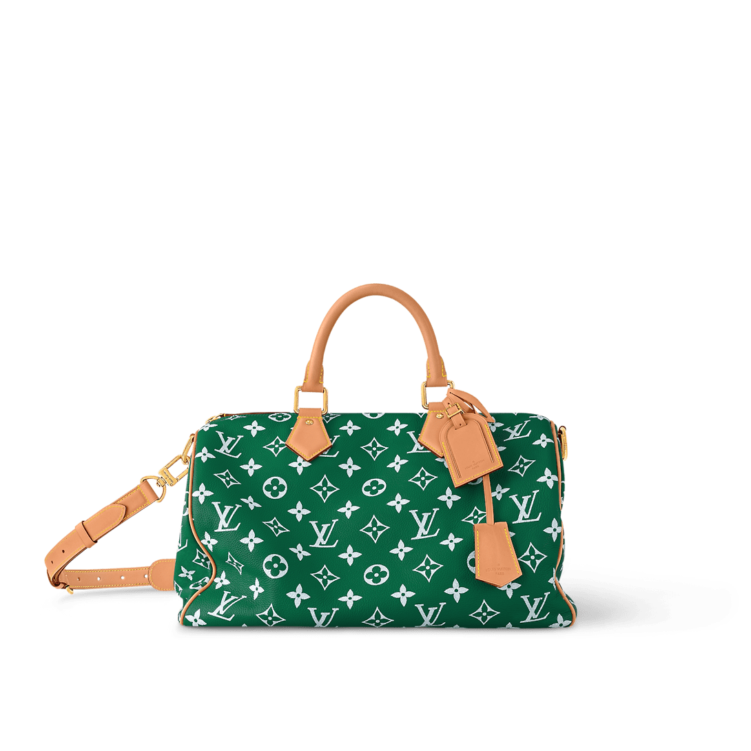 Louis Vuitton M24417 Speedy P9 Bandoulière 40