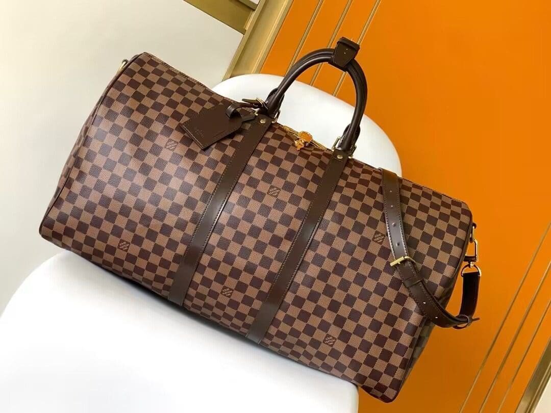 Louis Vuitton N41414 Keepall Bandoulière 55