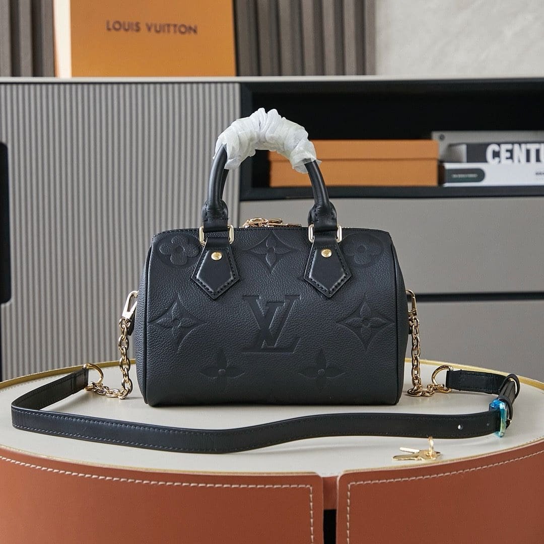 Louis Vuitton M58953 Speedy Bandoulière 20 Bag