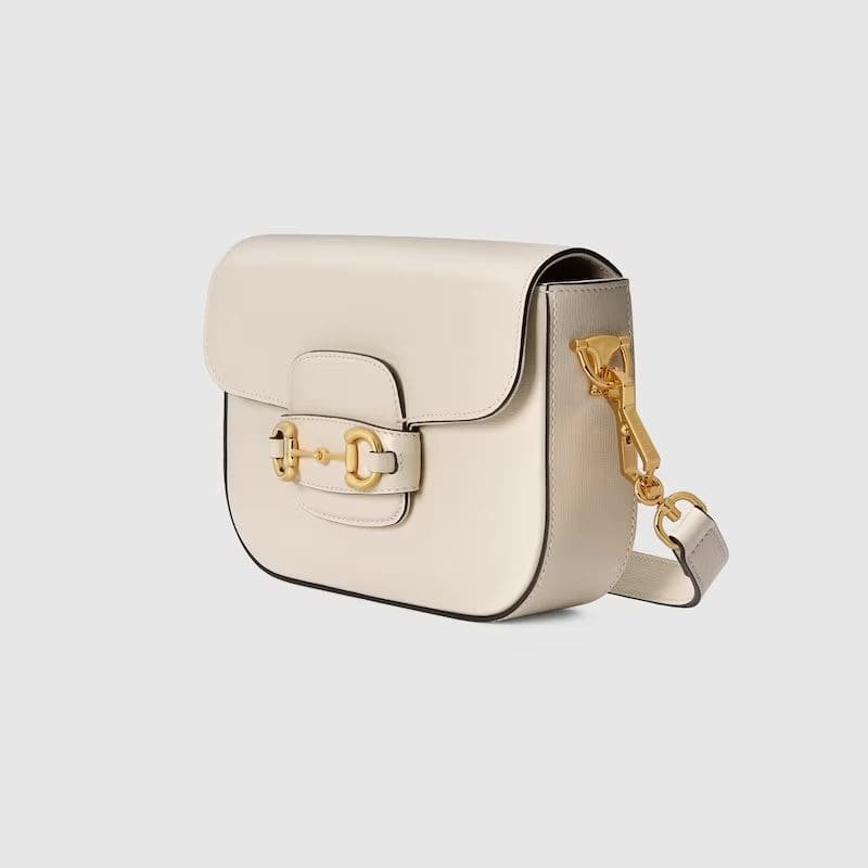 GUCCI HORSEBIT 1955 MINI BAG