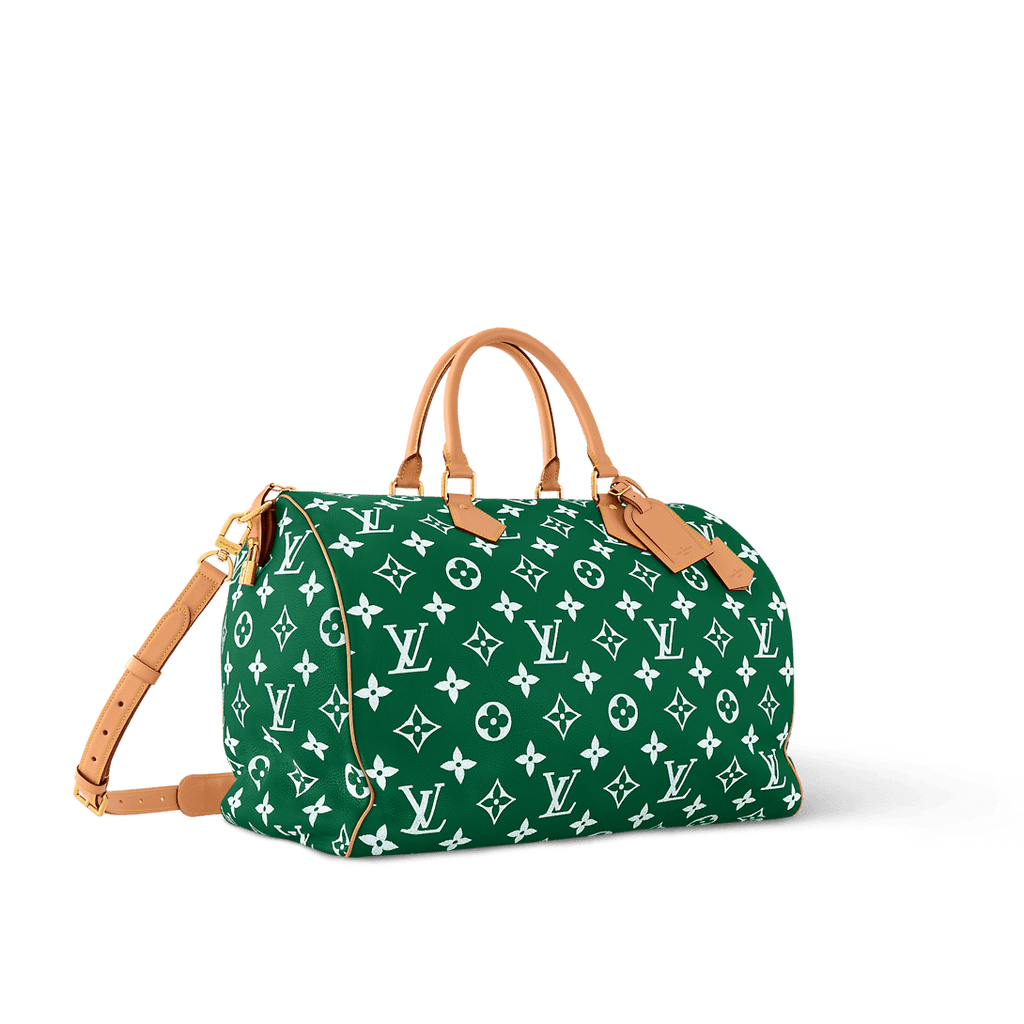 Louis Vuitton M46991 Speedy P9 Bandoulière 50