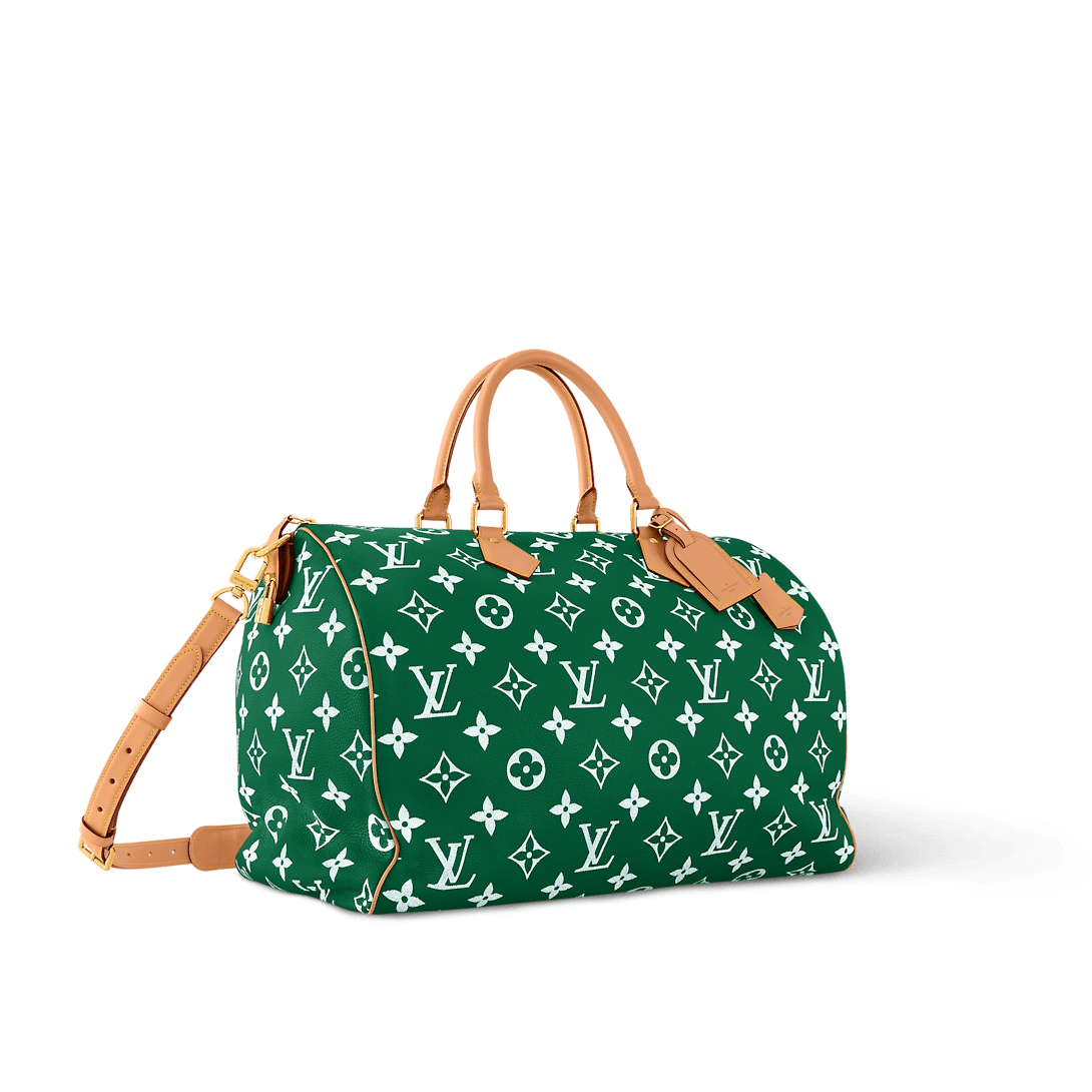 Louis Vuitton M46991 Speedy P9 Bandoulière 50