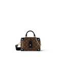 Louis Vuitton M45571 Petite Malle Souple