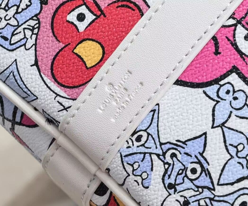 Louis Vuitton M21863 Keepall Bandoulière 50